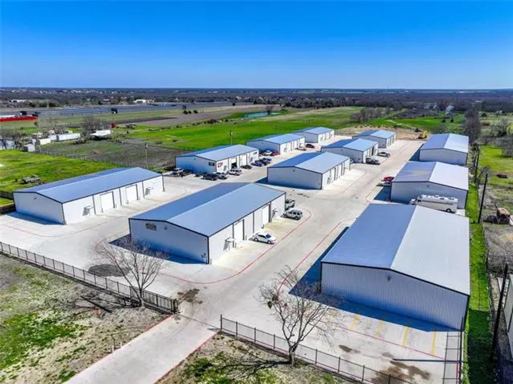 6562 N Fm 148, Terrell