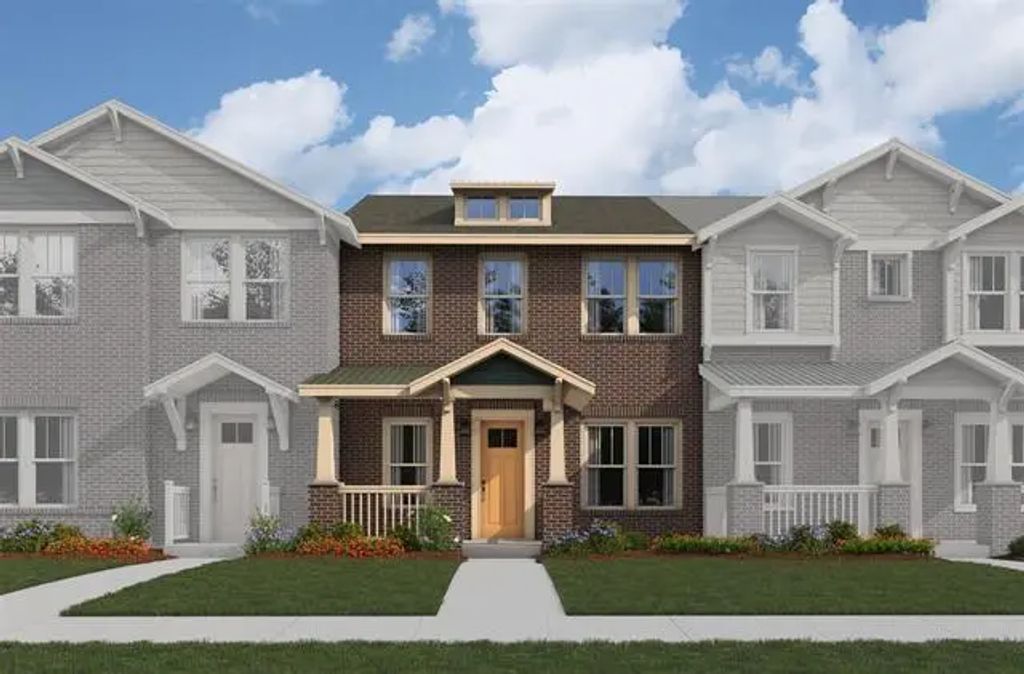 6105 Parker Boulevard, North Richland Hills
