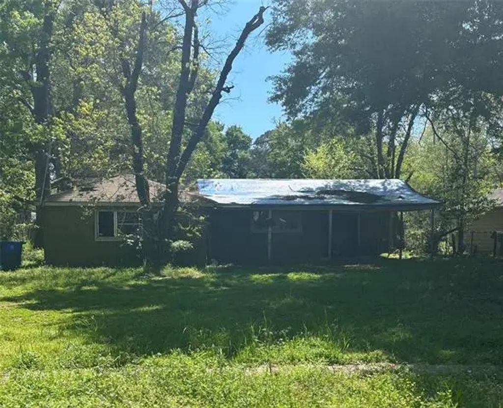 2751 Randolph Street, Shreveport