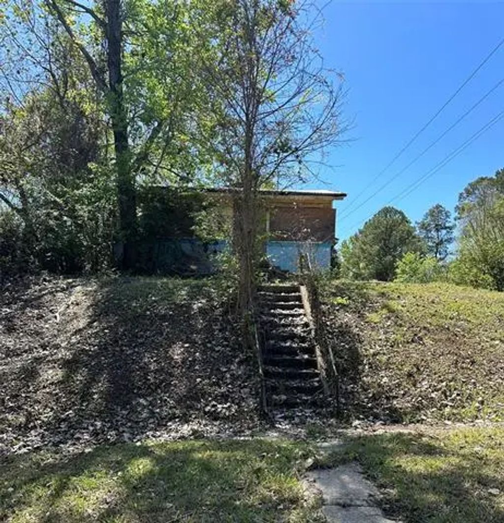 3159 Ashton Street, Shreveport
