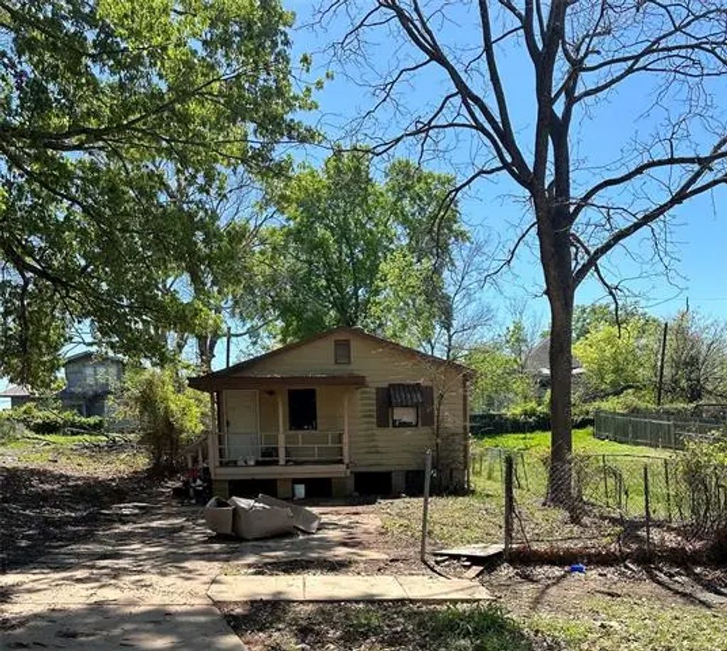 2811 Frederick Street, Shreveport