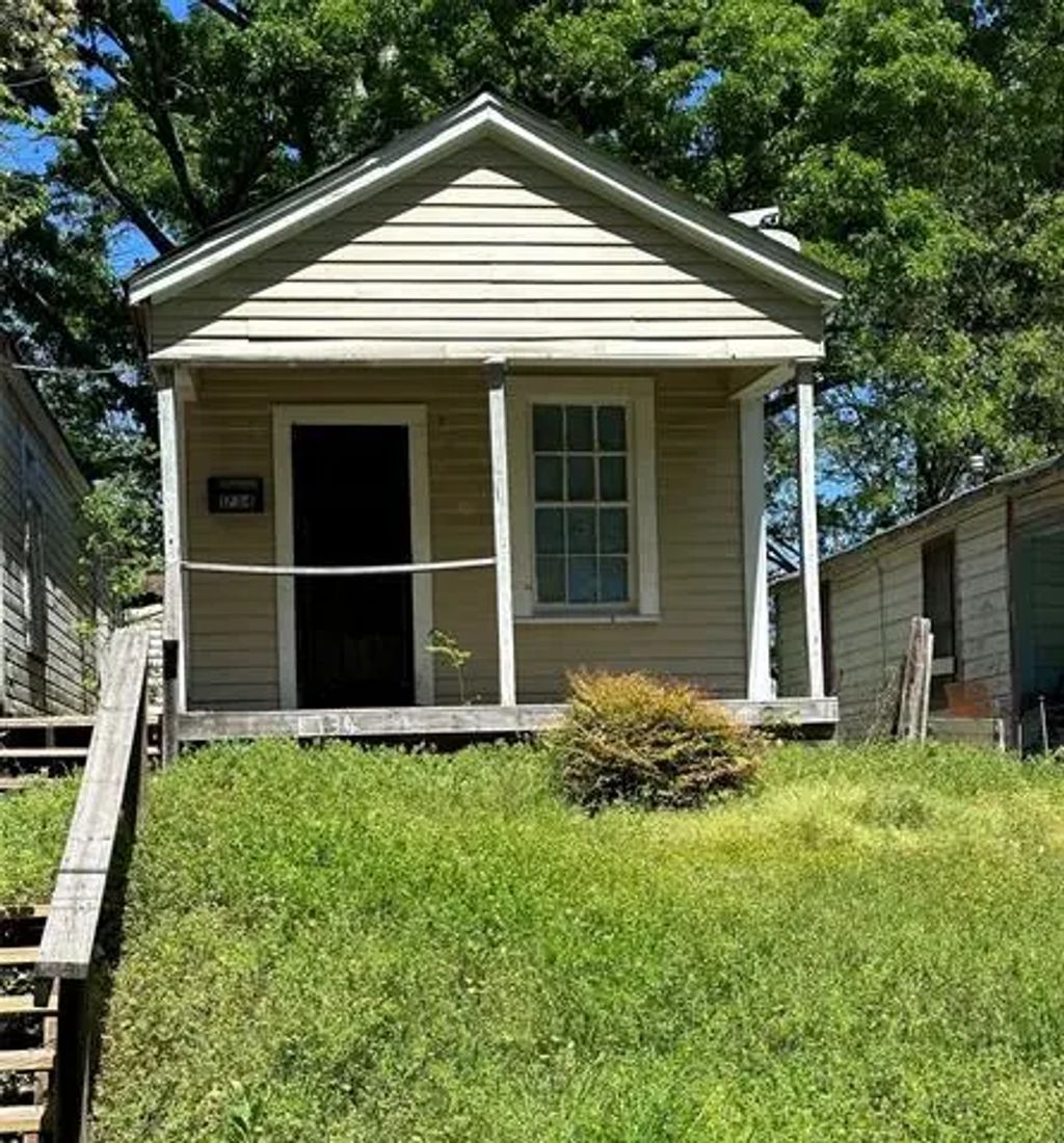 1734 Ashton Street, Shreveport
