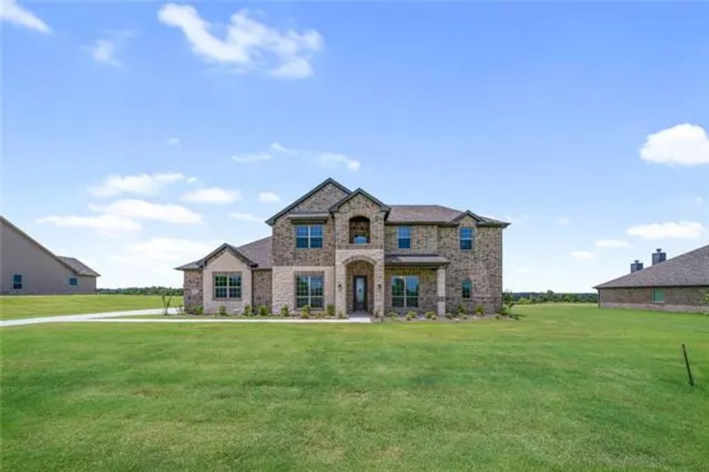 4221 Old Springtown Road, Weatherford