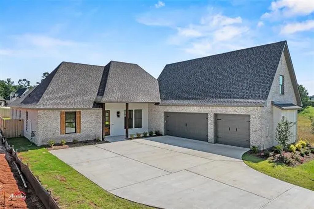 174 Creston Lane, Shreveport