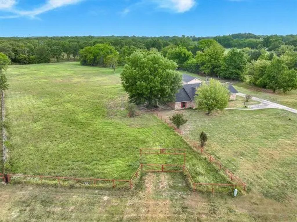 7442 Farm Road 1567 W, Sulphur Springs