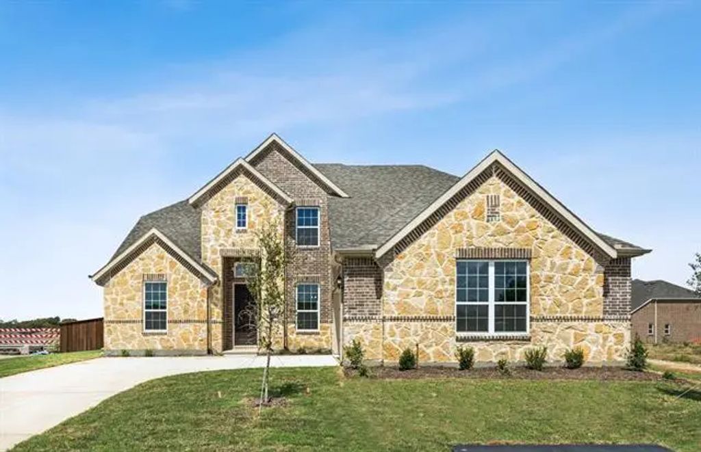 533 Auburn Avenue, Midlothian