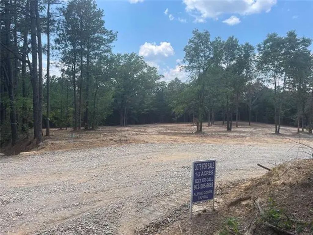 109 Pr 3900 Road, Gilmer