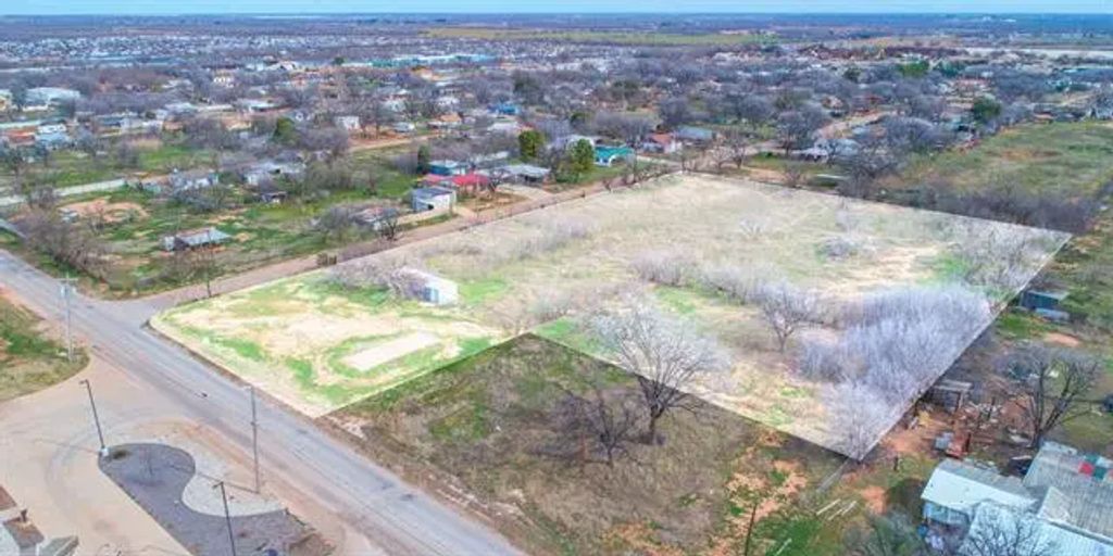 3749 Grape Street, Abilene
