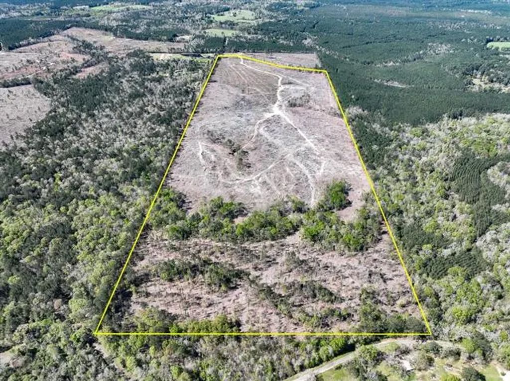 1 County Road 443, Kirbyville