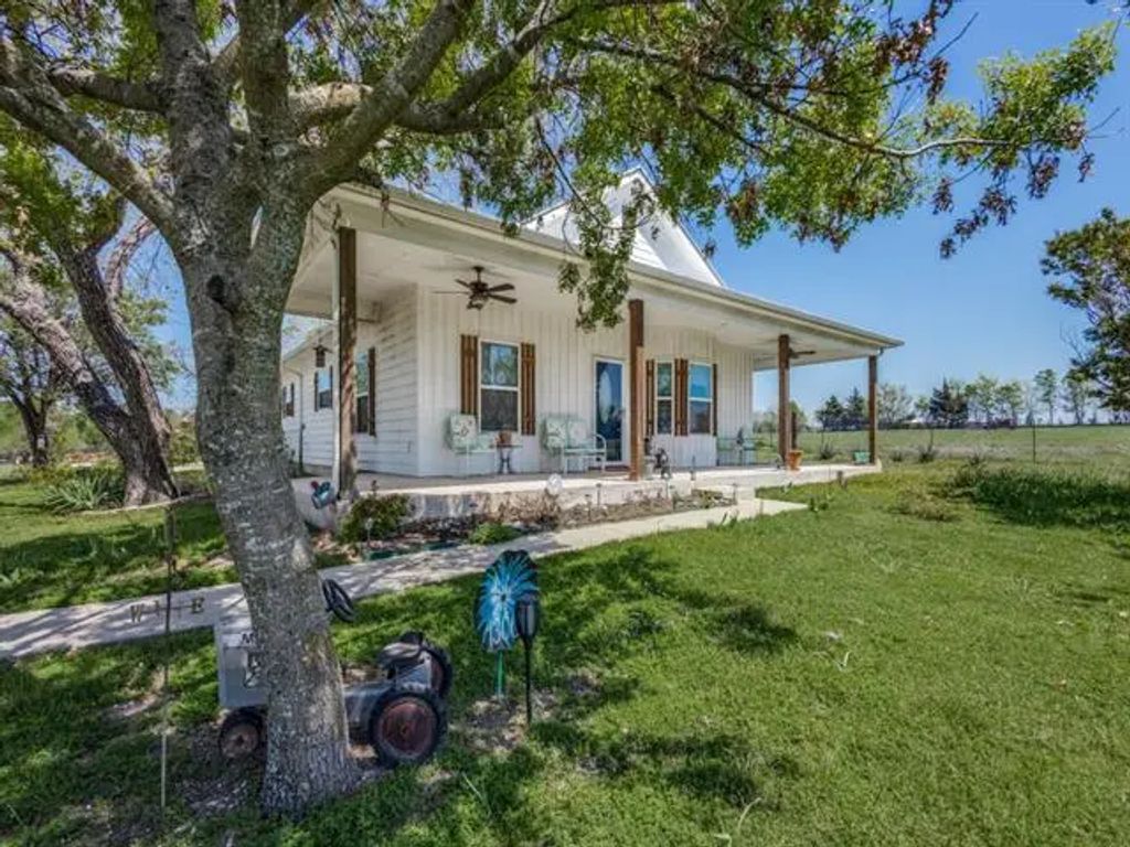 4953 County Road 413, Melissa
