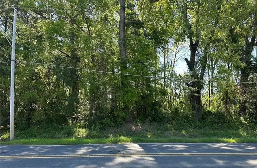 Buncombe Road, Shreveport
