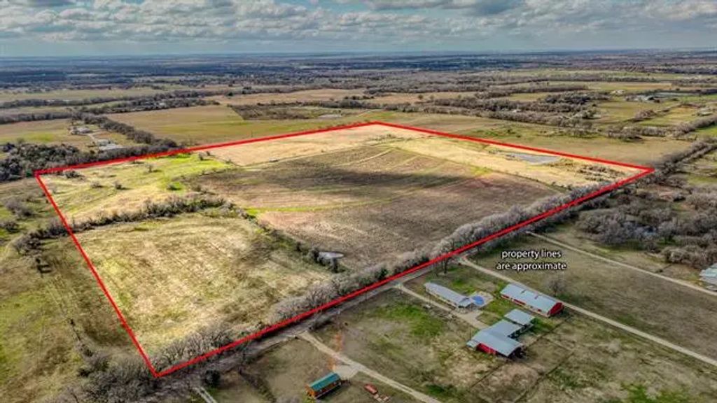Tbd County Road 418a, Grandview