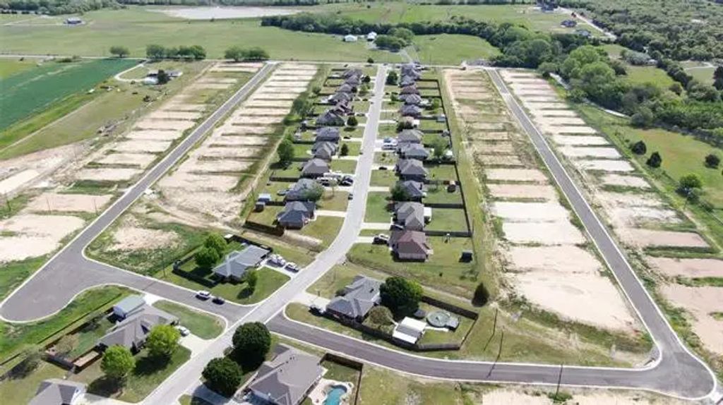 Lot 8 Blk 4 Beth Avenue, Alvord