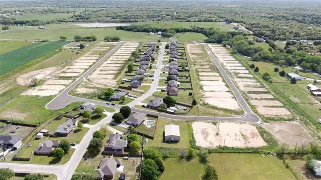 Lot 16 Blk 4 Sienna Avenue, Alvord
