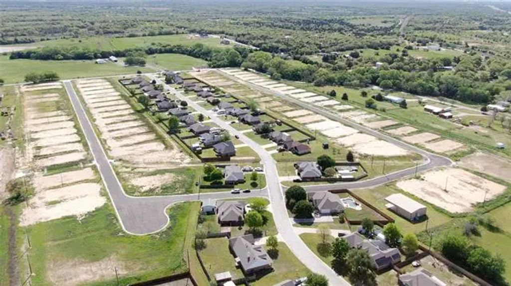 Lot 14 Blk 2 Brooke Drive, Alvord