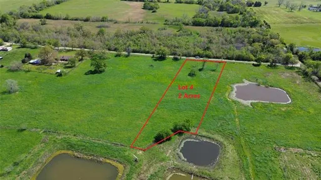 Lot 4 Rs County Road 3410, Emory