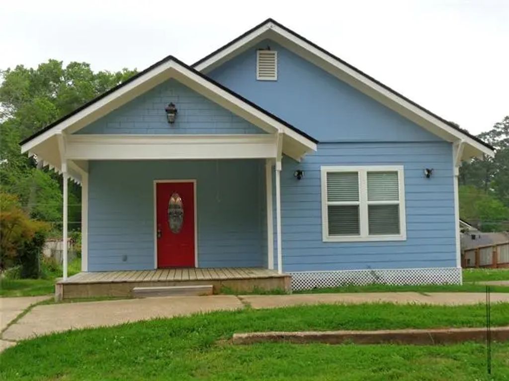 608 Erie Street, Shreveport