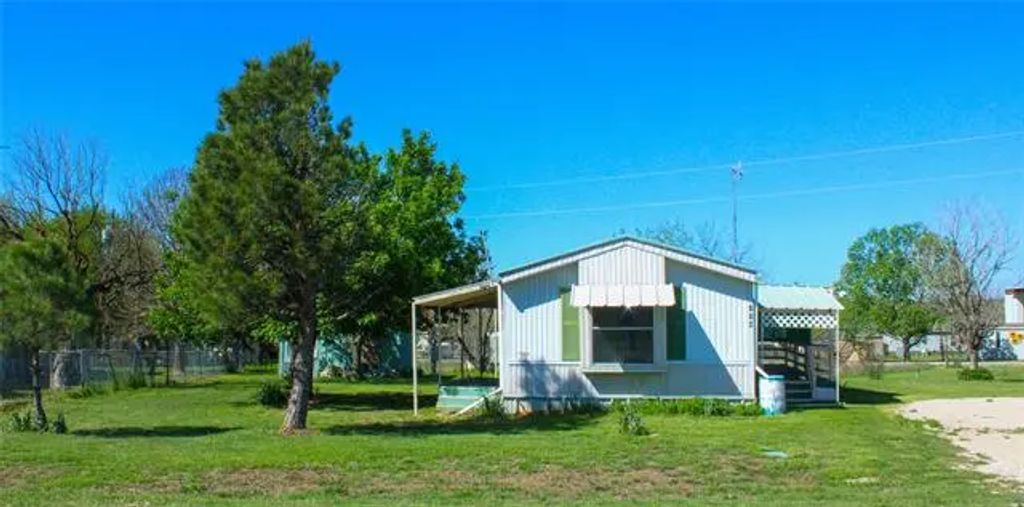 126 Scenic Drive, Coleman