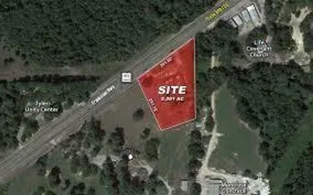 13955 State Highway 155 S, Tyler
