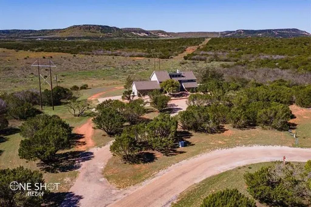 533 Country Place S, Abilene
