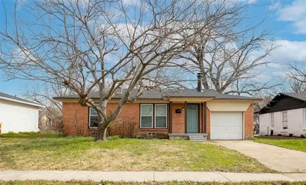 1410 Highland Street, Mesquite