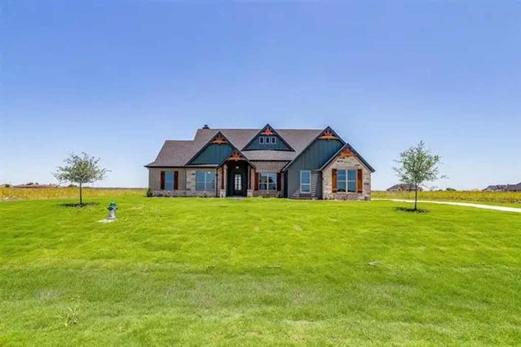 10630 Rye Bread Lane, Maypearl