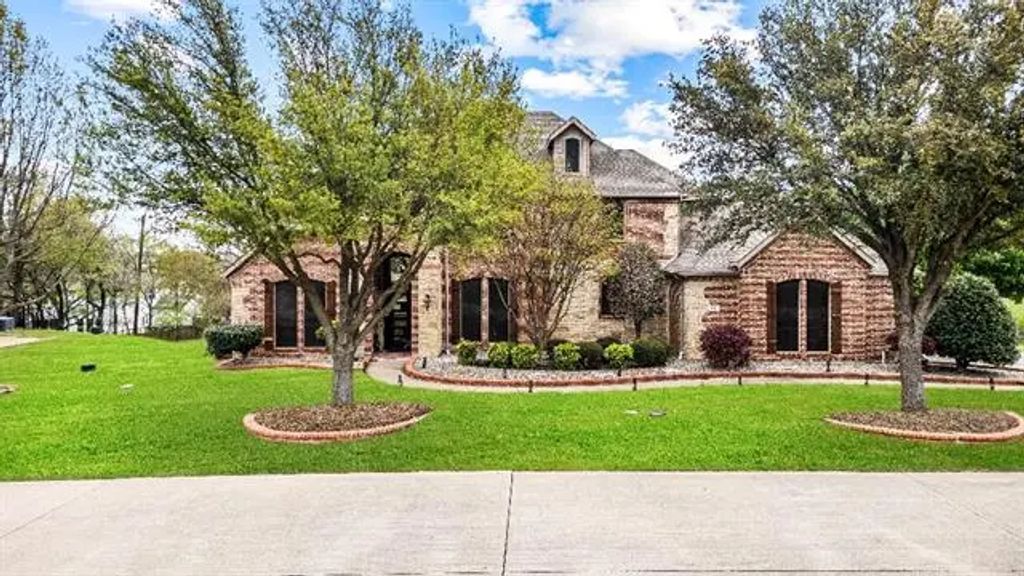 110 Cordero Trail, Lucas