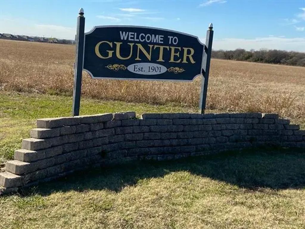 Hwy 289 Hwy 289, Gunter