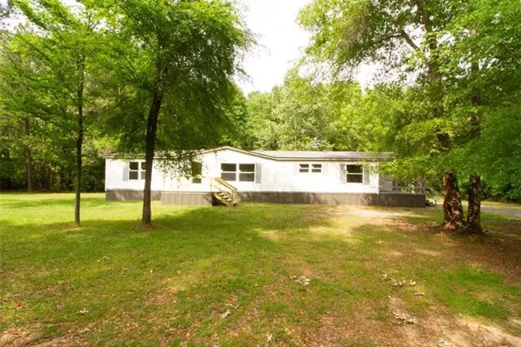 7235 Blanchard Furrh Road, Shreveport