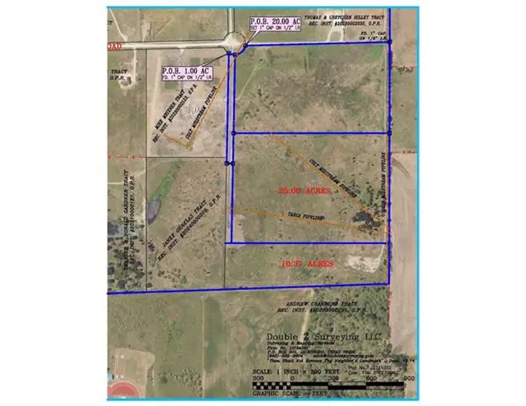 900 Prairie View Road, Perrin
