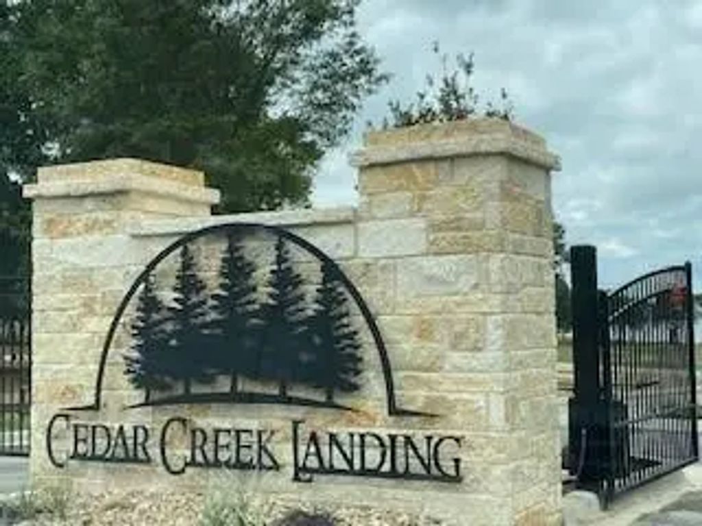 1578 Shoreline Drive, Mabank