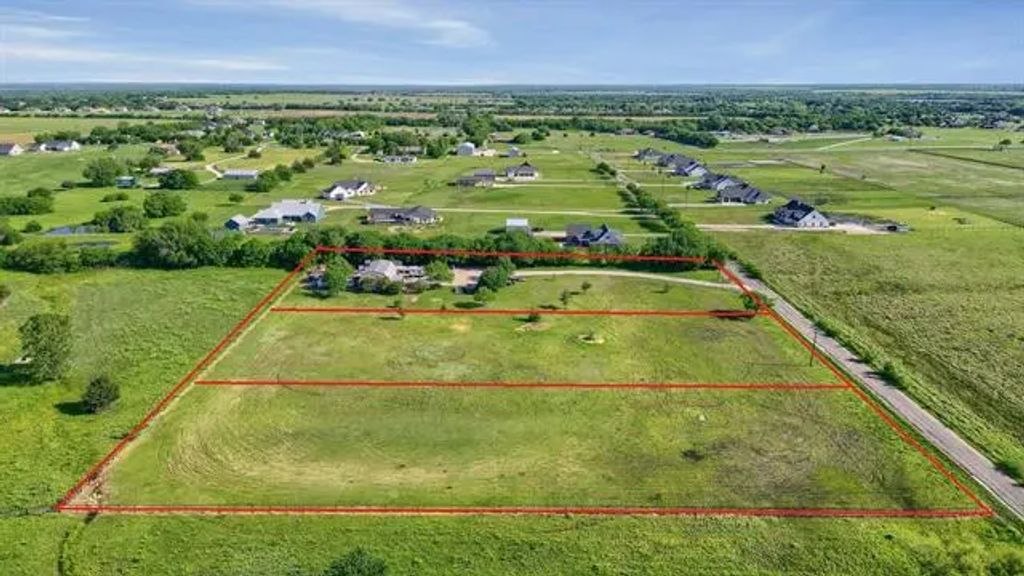 Lot 3 Jc Maples Road J, Gunter
