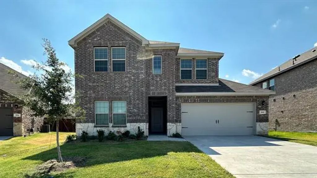 203 Happywell Lane, Caddo Mills