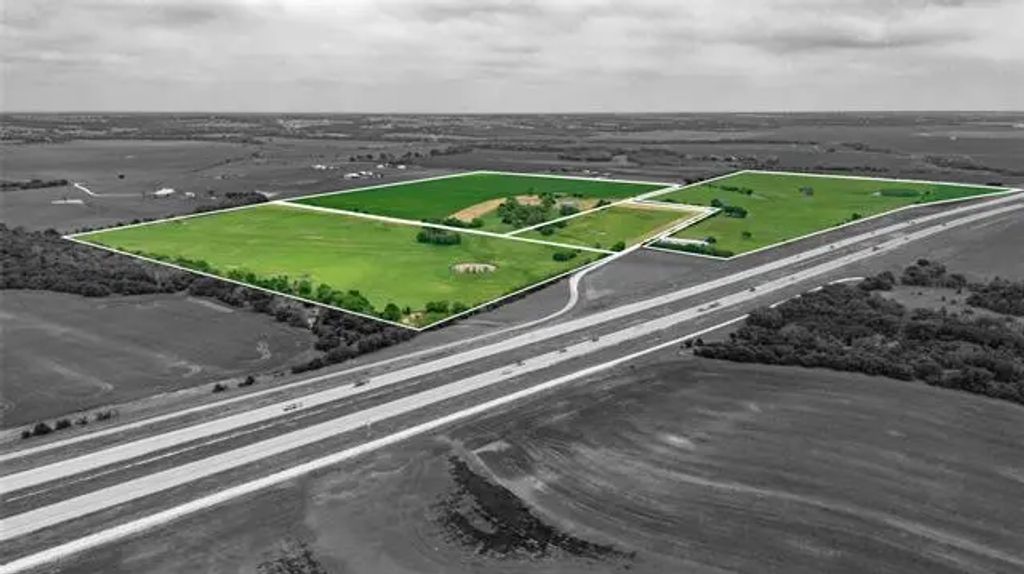 Tbd County Road 4238 N, Hillsboro