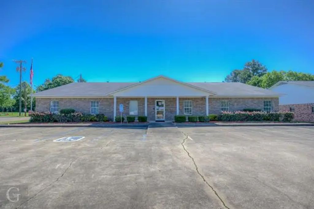 1311 Ringgold Avenue, Coushatta
