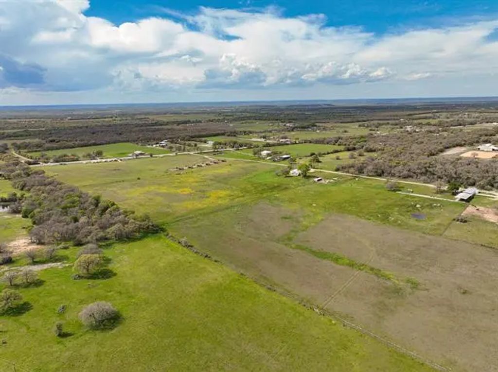 Tbd S 281 Highway, Lipan