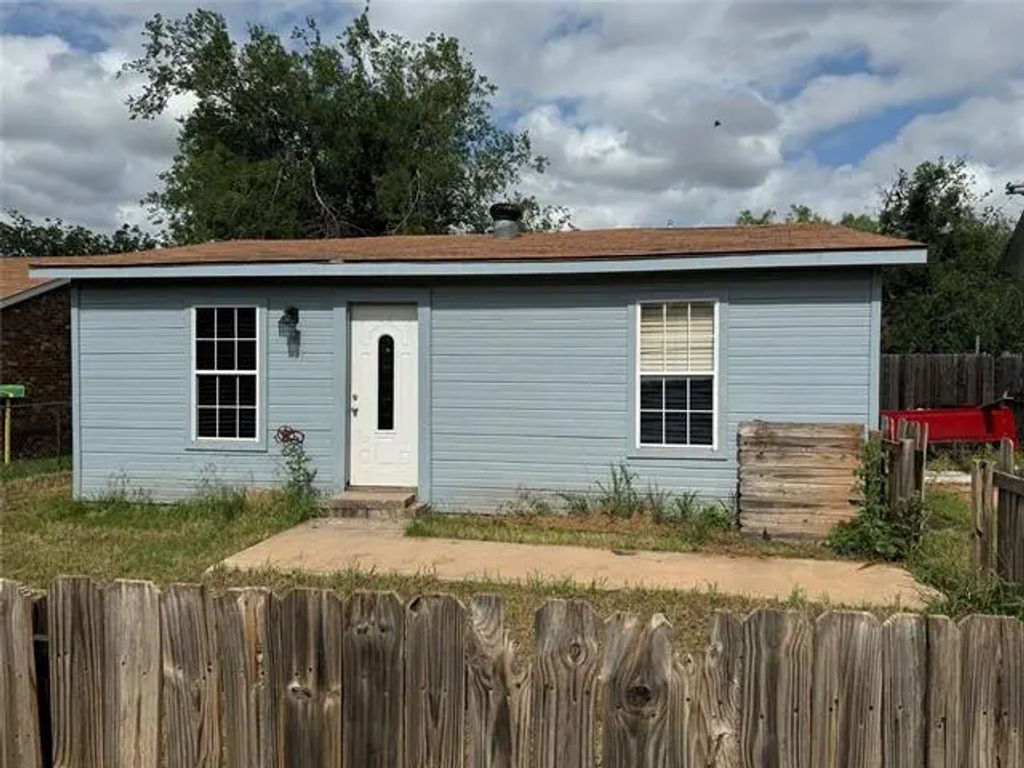 133 East Street, Tye