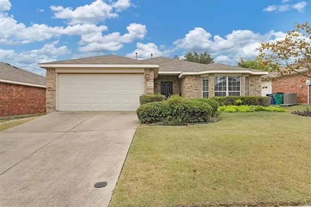 2424 Collier Drive, McKinney