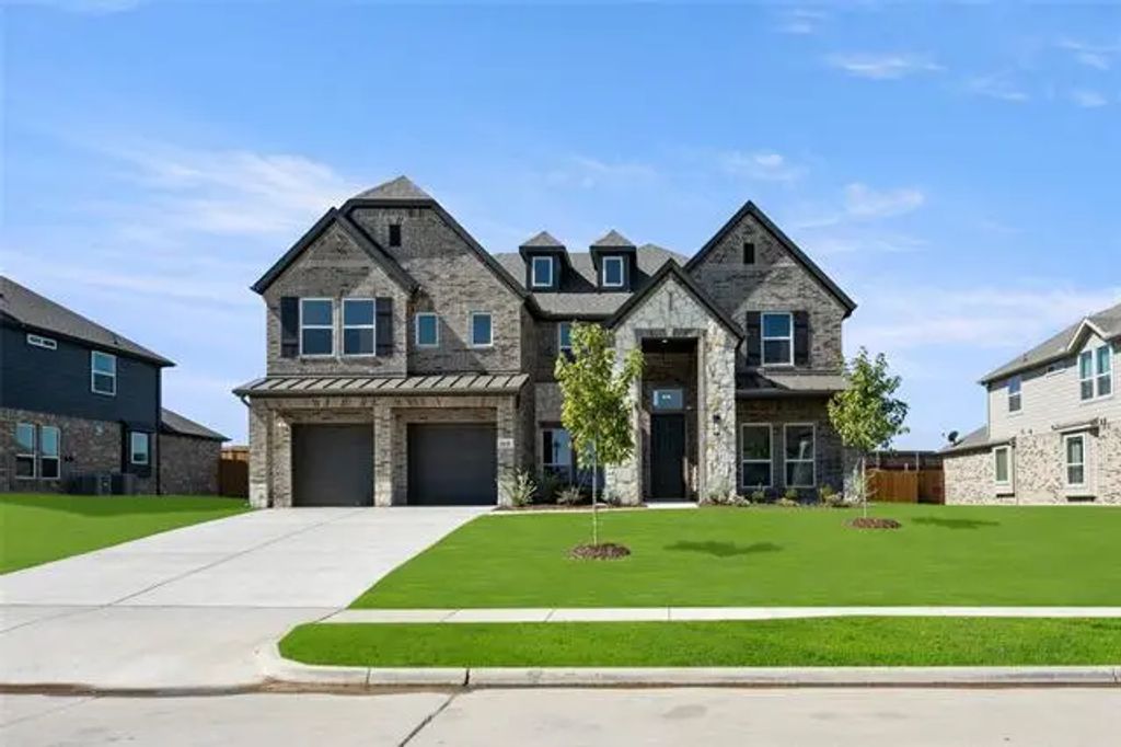1838 Chadwick Drive, Cedar Hill
