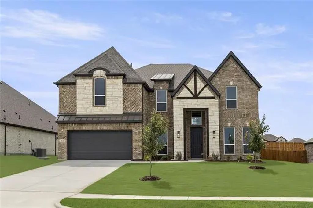 1842 Chadwick Drive, Cedar Hill
