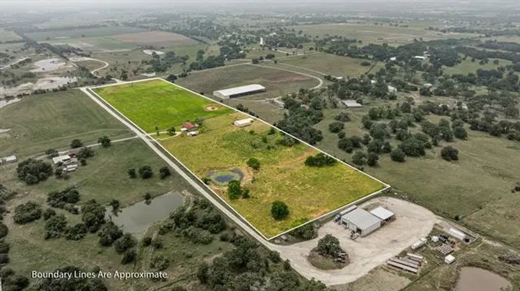 2887 County Road 456, Stephenville