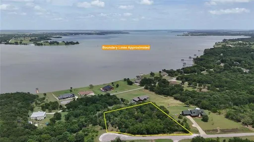 Lot 51 Horizon Ridge, Corsicana