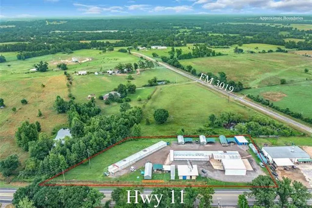 20891 Texas Highway 11 E, Winnsboro