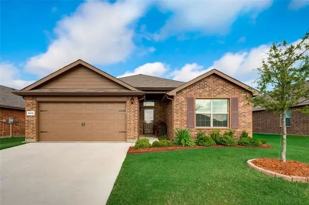 8836 Poynter Street, Fort Worth