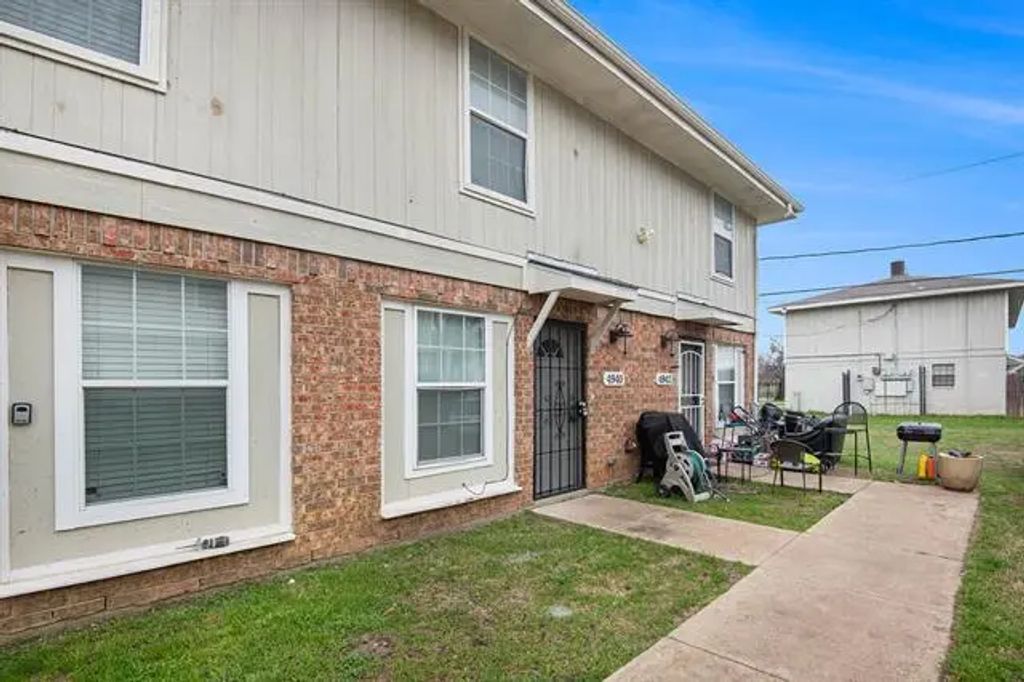 4936 Flamingo Road, Fort Worth