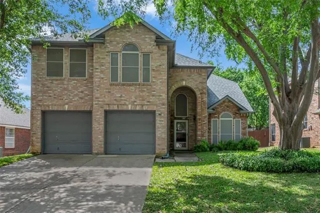 1904 Avonia Drive, Grapevine
