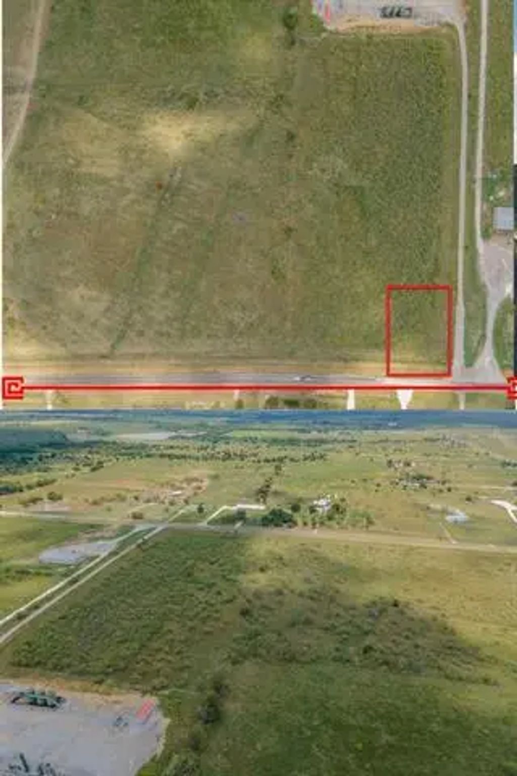 Lot 4 Fm 2258 Road, Venus