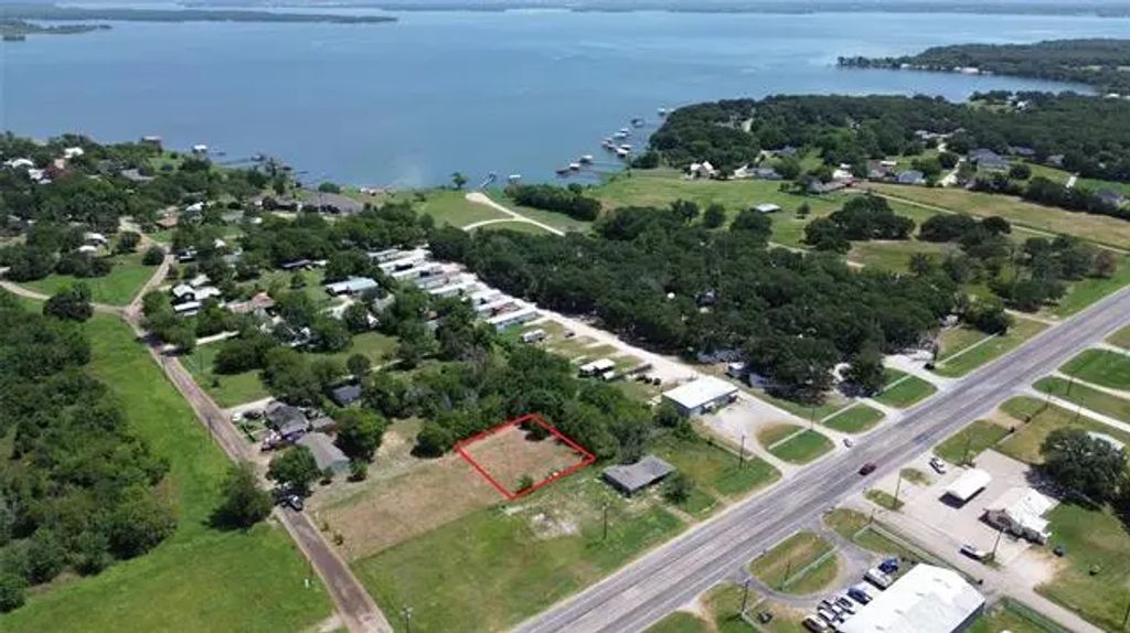 409 Vista Gate, West Tawakoni