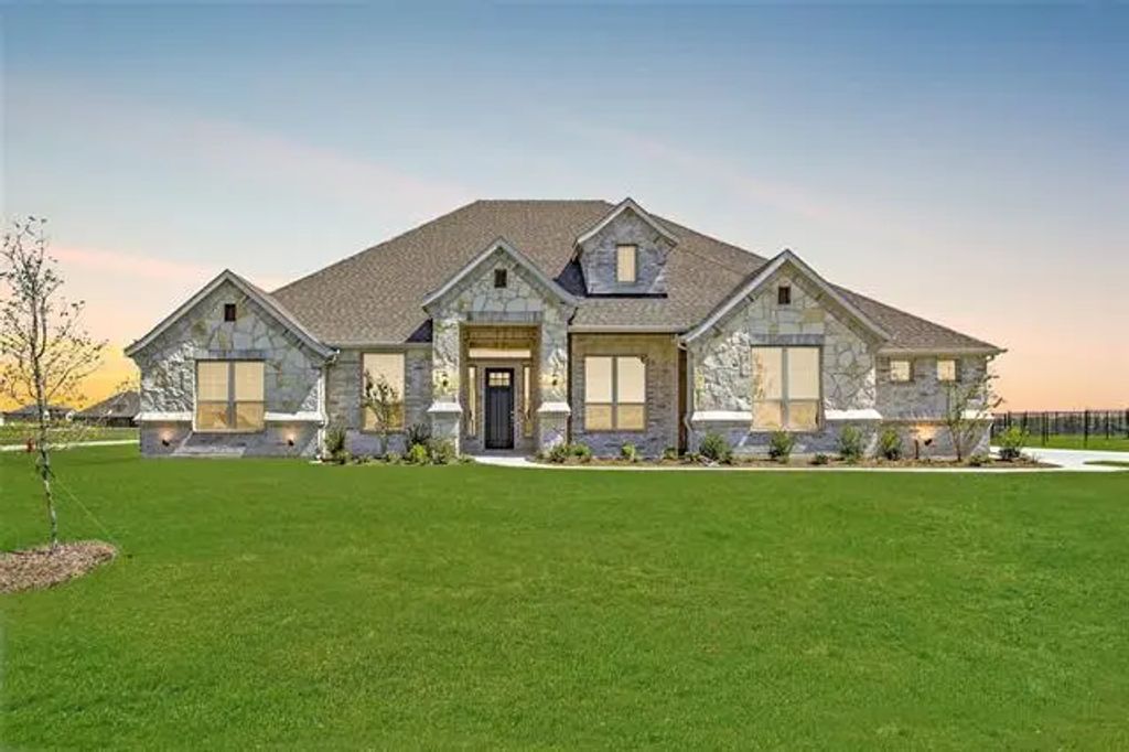 6801 Emerson Drive, Mesquite