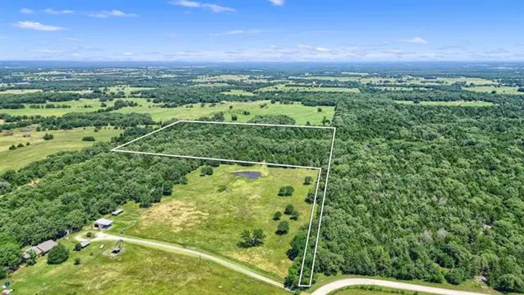 Tbd Cr 113, Whitesboro